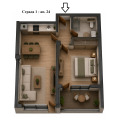 Продава 2-СТАЕН, град Пазарджик, Център • 70480 € • 33038558 2 — Holmes.bg Продава 2-СТАЕН, град Пазарджик, Център • 70480 € • 33038558 2