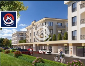 Продава 2-стаен, град Пловдив