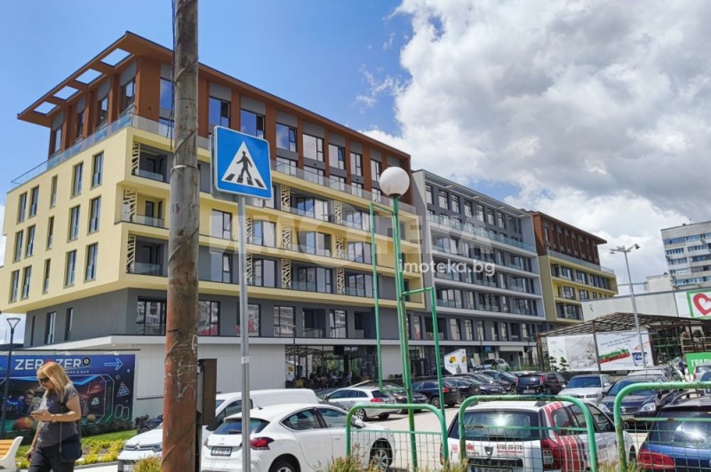 Продава 3-СТАЕН, град Варна, Младост 2 • 190000 € / 371607.70 лв. • 88424392 1 — Holmes.bg Продава 3-СТАЕН, град Варна, Младост 2 • 190000 € / 371607.70 лв. • 88424392 1