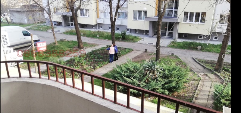 Продава 3-СТАЕН, град Бургас, Изгрев • 190000 € • 20820470 1 — Holmes.bg Продава 3-СТАЕН, град Бургас, Изгрев • 190000 € • 20820470 1