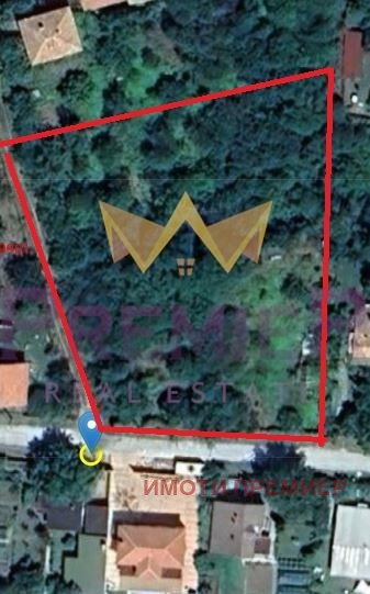 Продава ПАРЦЕЛ, област Варна, с. Китка • 50000 € / 97791.50 лв. • 81430785 1 — Holmes.bg Продава ПАРЦЕЛ, област Варна, с. Китка • 50000 € / 97791.50 лв. • 81430785 1
