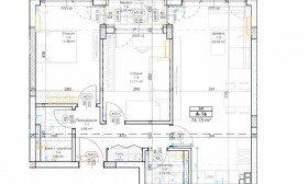 Продава 3-СТАЕН | Imot.bg — малка снимка 2