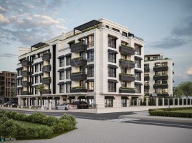 Обява Продава 2-СТАЕН,град Пловдив, Остромила>