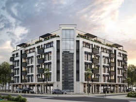 Обява Продава 2-СТАЕН,град Пловдив, Остромила