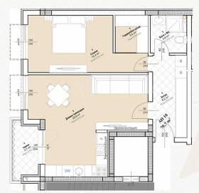 Продава 2-СТАЕН | Imot.bg — малка снимка 6
