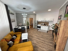 3-СТАЕН, 84 m2 - Holmes.bg 3-СТАЕН, 84 m2