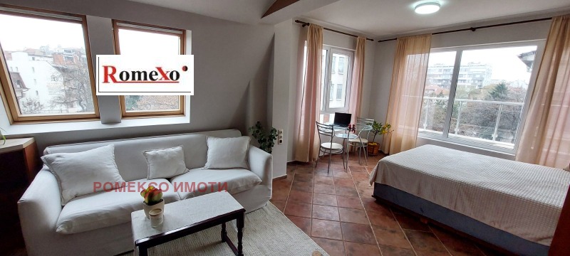 Продава 1-СТАЕН, град Пловдив, Център • 125000 € / 244478.75 лв. • 81366072 1 — Holmes.bg Продава 1-СТАЕН, град Пловдив, Център • 125000 € / 244478.75 лв. • 81366072 1