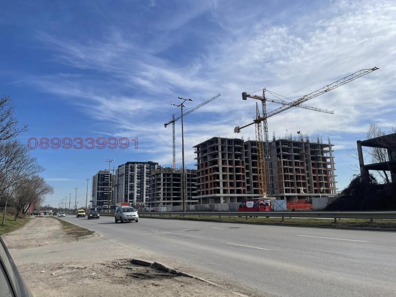 Продава 2-СТАЕН, град София, Сердика • 122960 € / 240488.86 лв. • 77228510 1 — Holmes.bg Продава 2-СТАЕН, град София, Сердика • 122960 € / 240488.86 лв. • 77228510 1