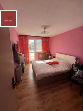 Обява Продава 3-СТАЕН,град София, Люлин 9