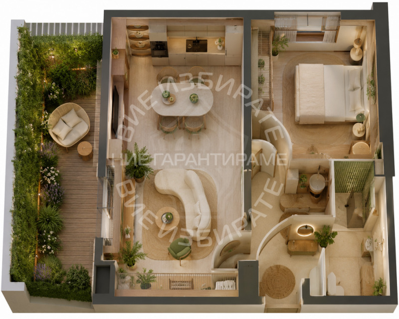 Продава 2-СТАЕН, град Варна, Кайсиева градина • 73280 € / 143323.22 лв. • 27914295 1 — Holmes.bg Продава 2-СТАЕН, град Варна, Кайсиева градина • 73280 € / 143323.22 лв. • 27914295 1