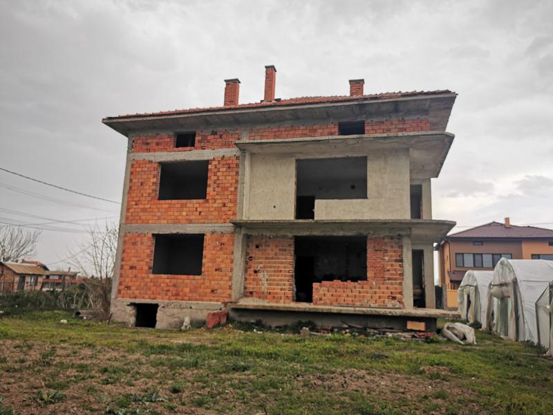 Продава  Къща, област Пловдив, с. Маноле •  145 000 EUR • ID 95427170 — holmes.bg - [1] 