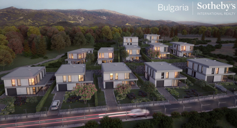 Продава КЪЩА, област Перник, с. Кладница • 325000 € • 36802727 1 — Holmes.bg Продава КЪЩА, област Перник, с. Кладница • 325000 € • 36802727 1