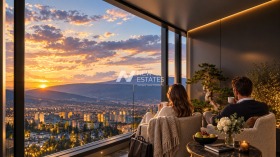 Обява Продава 3-СТАЕН,град София, Център>