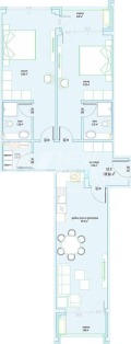 Продава 3-СТАЕН, град София, Малинова долина • 315000 € / 616086.45 лв. • 54913046 6 — Holmes.bg Продава 3-СТАЕН, град София, Малинова долина • 315000 € / 616086.45 лв. • 54913046 6