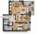 Продава 3-СТАЕН, град Пловдив, Христо Смирненски • 185000 € • 61104619 11 — Holmes.bg Продава 3-СТАЕН, град Пловдив, Христо Смирненски • 185000 € • 61104619 11