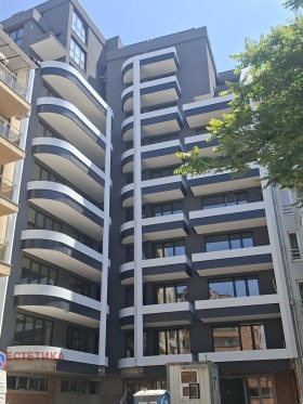 3-СТАЕН, 121 m2 - Holmes.bg 3-СТАЕН, 121 m2