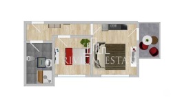 Обява Продава 2-СТАЕН,град Пловдив, Тракия