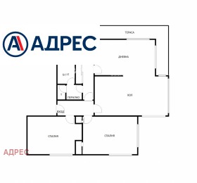 Обява Продава МНОГОСТАЕН,град Варна, Аспарухово>