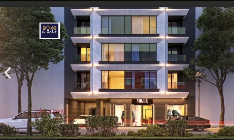 Продава 2-СТАЕН, град София, Зона Б-19 • 191000 € • 50712554 1 — Holmes.bg Продава 2-СТАЕН, град София, Зона Б-19 • 191000 € • 50712554 1