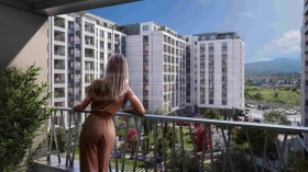 3-СТАЕН, 116 m2 - Holmes.bg 3-СТАЕН, 116 m2