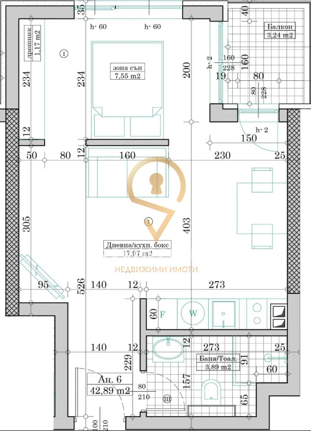 Продава 1-СТАЕН, град Варна, Кайсиева градина • 74205 € / 145132.37 лв. • 40938630 1 — Holmes.bg Продава 1-СТАЕН, град Варна, Кайсиева градина • 74205 € / 145132.37 лв. • 40938630 1