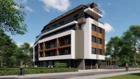 3-СТАЕН, 109 m2 - Holmes.bg 3-СТАЕН, 109 m2
