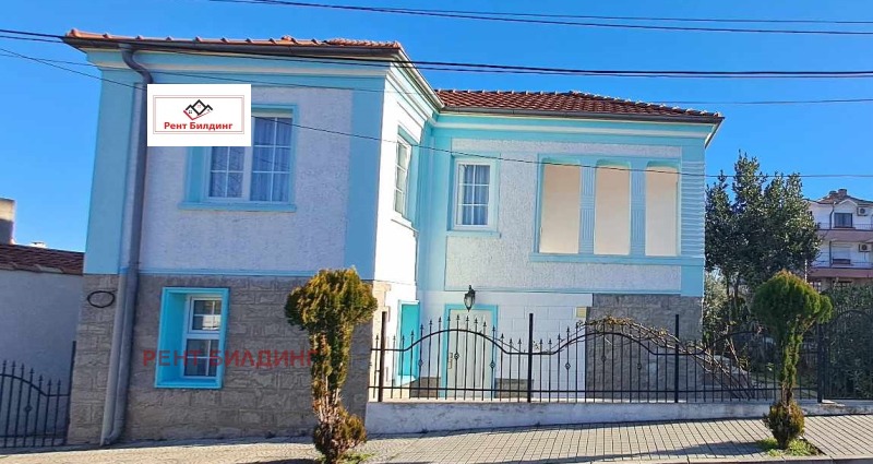 Продава  Къща област Бургас , гр. Черноморец , 160 кв.м | 45380593 - изображение [4]