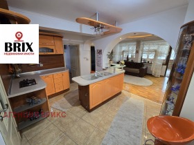 3-СТАЕН, 102 m2 - Holmes.bg 3-СТАЕН, 102 m2