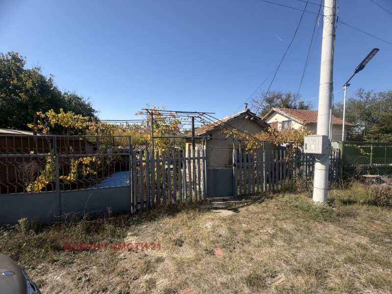 Продава ВИЛА, област Добрич, с. Бранище • 34900 € • 85522018 1 — Holmes.bg Продава ВИЛА, област Добрич, с. Бранище • 34900 € • 85522018 1