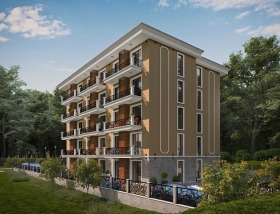 2-СТАЕН, 50 m2 - Holmes.bg 2-СТАЕН, 50 m2