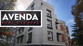 4-СТАЕН, 173 m2 - Holmes.bg 4-СТАЕН, 173 m2