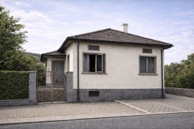 КЪЩА, 77 m2 - Holmes.bg КЪЩА, 77 m2