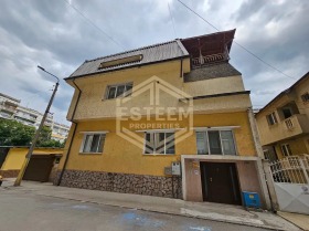 Продава Къща, град Русе