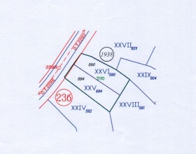 ПАРЦЕЛ, 1 012 m2 - Holmes.bg ПАРЦЕЛ, 1 012 m2