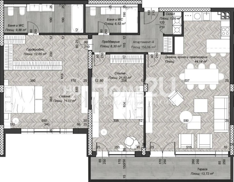 Продава 3-СТАЕН, град София, Център • 423223 € • 47121470 1 — Holmes.bg Продава 3-СТАЕН, град София, Център • 423223 € • 47121470 1