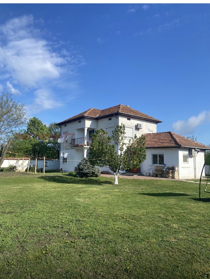 Продава КЪЩА, област Велико Търново, с. Ресен • 200000 € • 26890615 1 — Holmes.bg Продава КЪЩА, област Велико Търново, с. Ресен • 200000 € • 26890615 1