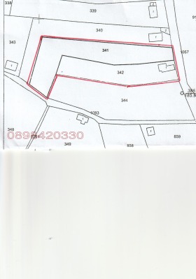 Продава Парцел, град Варна