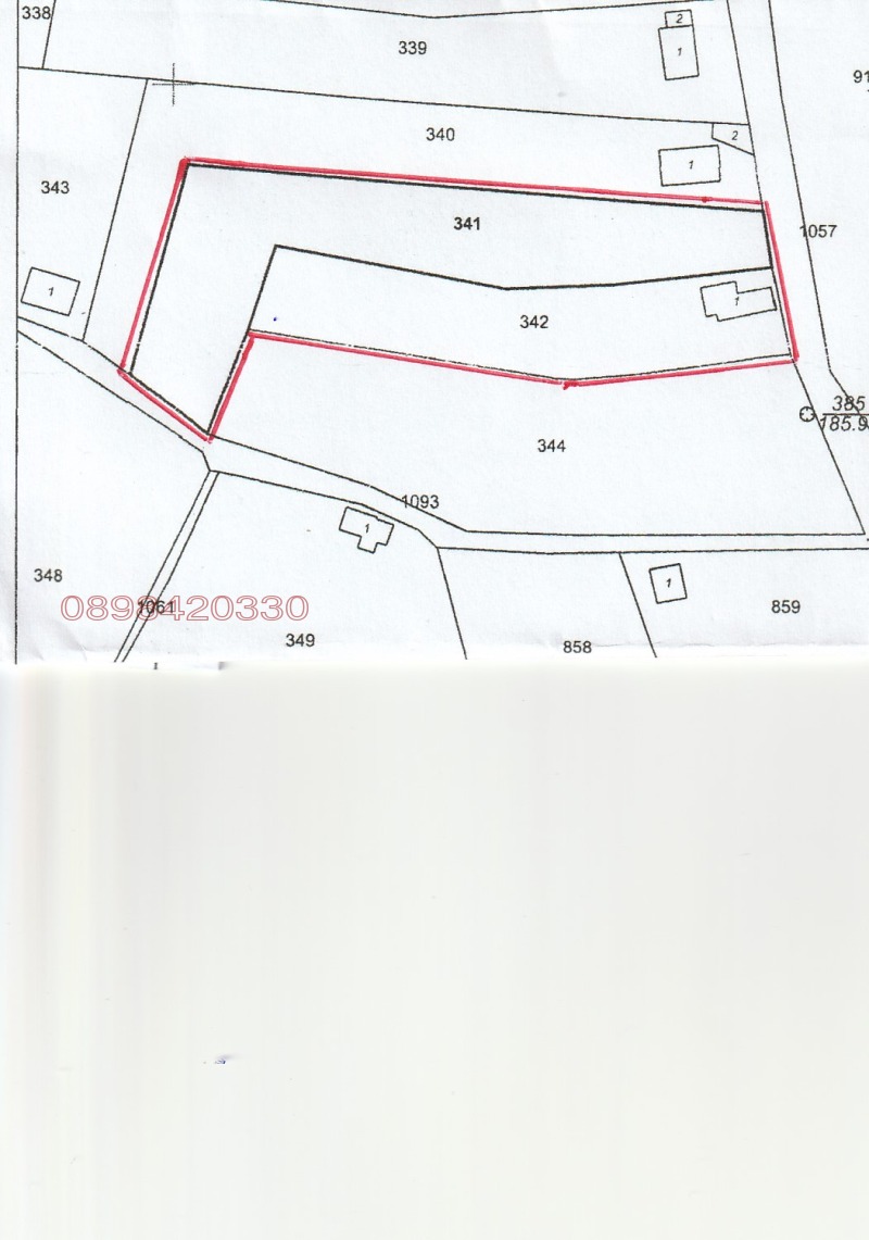 Продава ПАРЦЕЛ, град Варна, м-т Пчелина • по договаряне • 10329263 1 — Holmes.bg Продава ПАРЦЕЛ, град Варна, м-т Пчелина • по договаряне • 10329263 1