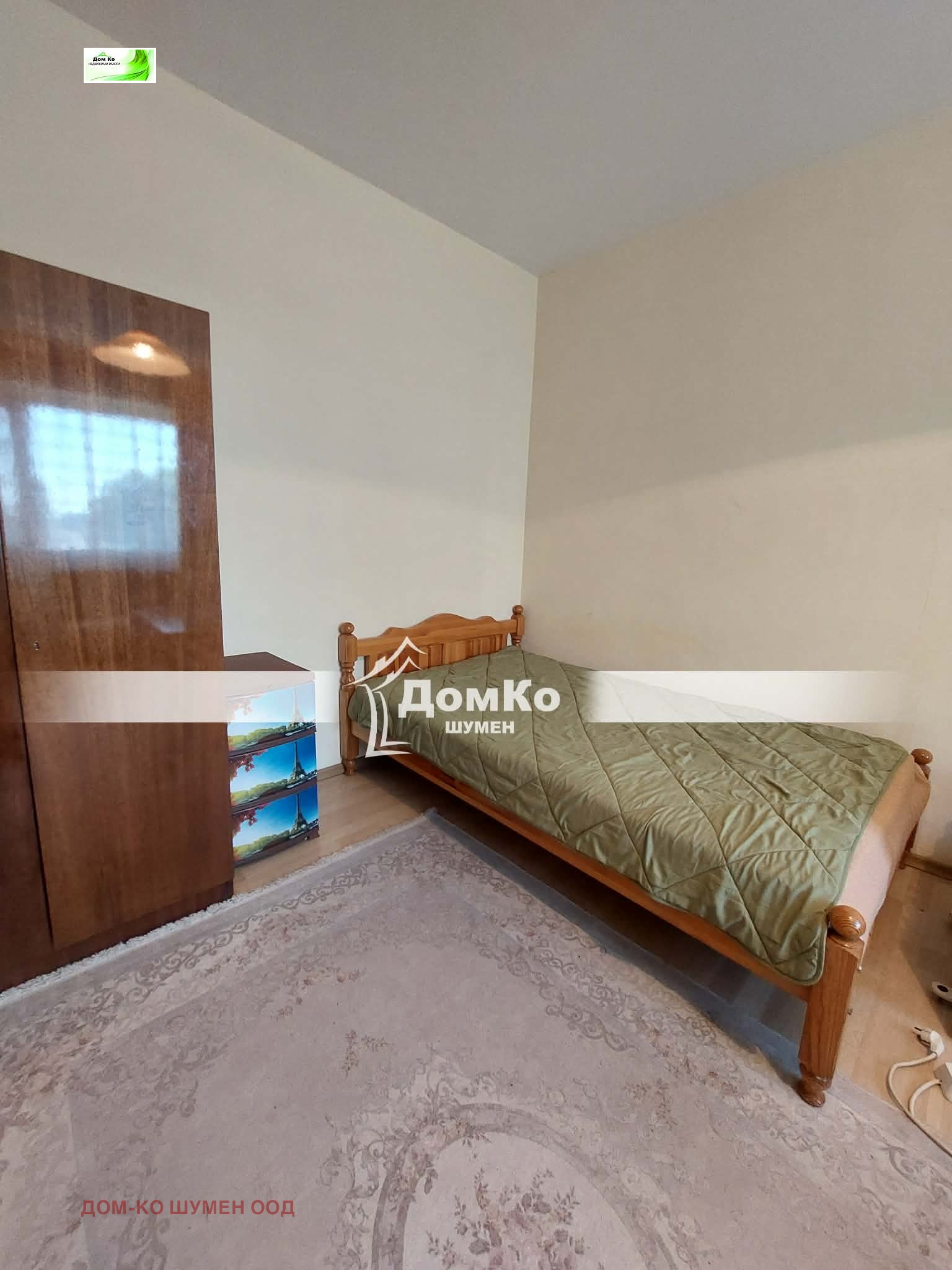 Продава 1-стаен град Шумен , Тракия , 40 кв.м | 25655166 — Imoti.com Продава 1-стаен град Шумен , Тракия , 40 кв.м | 25655166