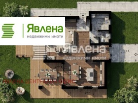 Обява Продава КЪЩА,с. Боснек, област Перник