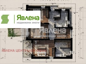 Обява Продава КЪЩА,с. Боснек, област Перник>