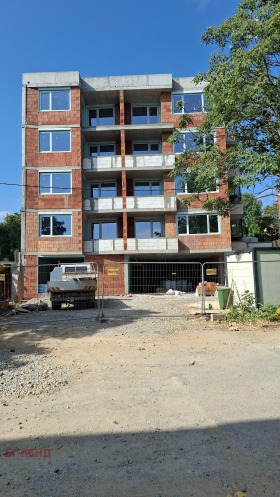 3-СТАЕН, 106 m2 - Holmes.bg 3-СТАЕН, 106 m2