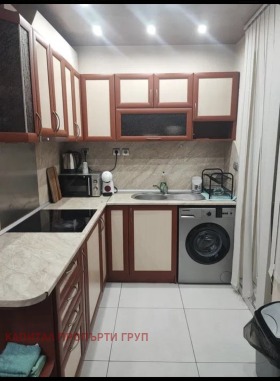 3-СТАЕН, 124 m2 - Holmes.bg 3-СТАЕН, 124 m2