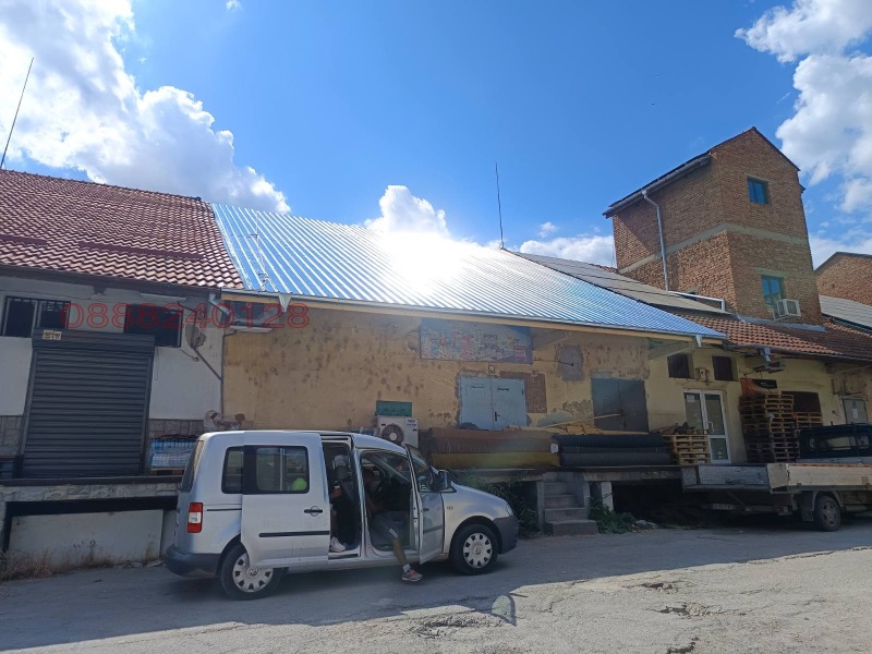 Продава СКЛАД, град Хасково, Промишлена зона - Изток • 150000 € / 293374.50 лв. • 90481144 1 — Holmes.bg Продава СКЛАД, град Хасково, Промишлена зона - Изток • 150000 € / 293374.50 лв. • 90481144 1