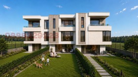 Обява Продава КЪЩА,град София, в.з.Малинова долина - Герена
