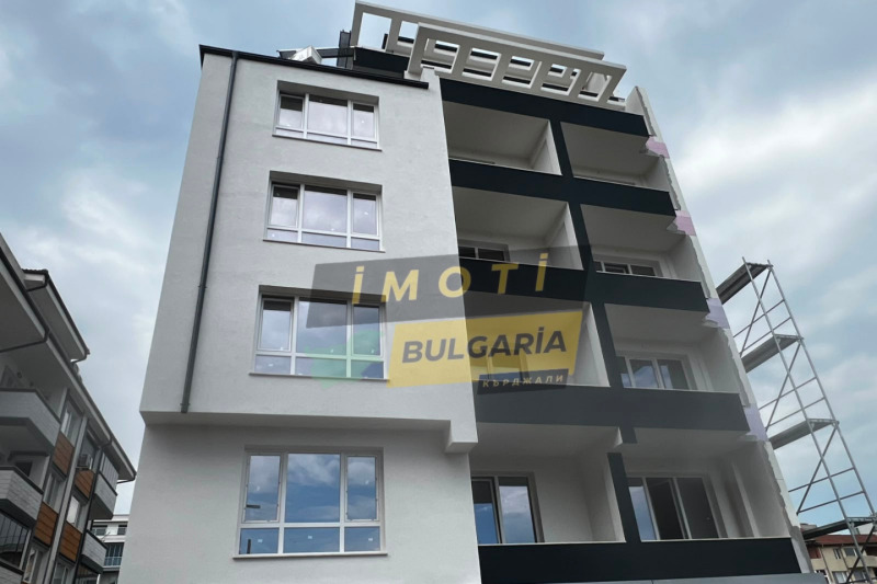 Продава 2-СТАЕН, град Кърджали, Възрожденци • 75000 € / 146687.25 лв. • 32866457 1 — Holmes.bg Продава 2-СТАЕН, град Кърджали, Възрожденци • 75000 € / 146687.25 лв. • 32866457 1