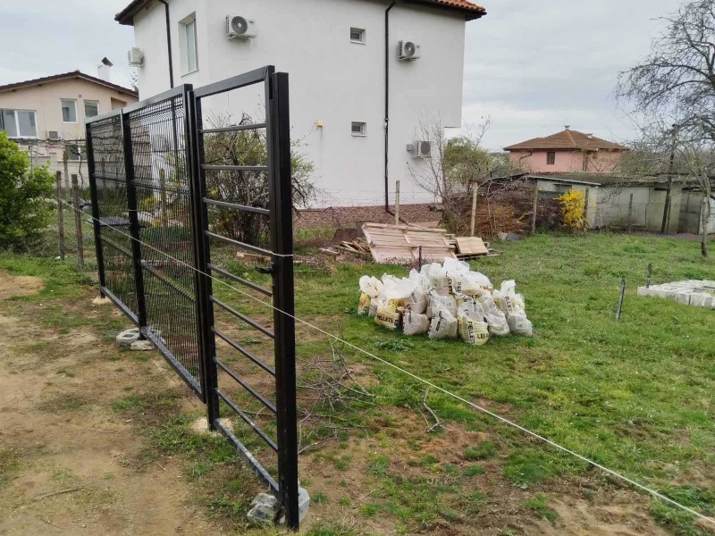 Продава ПАРЦЕЛ, град Варна, м-т Ракитника • 32800 € / 64151.22 лв. • 89827083 1 — Holmes.bg Продава ПАРЦЕЛ, град Варна, м-т Ракитника • 32800 € / 64151.22 лв. • 89827083 1