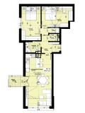 Продава 3-СТАЕН, град София, Надежда 3 • 220020 € • 48289536 2 — Holmes.bg Продава 3-СТАЕН, град София, Надежда 3 • 220020 € • 48289536 2