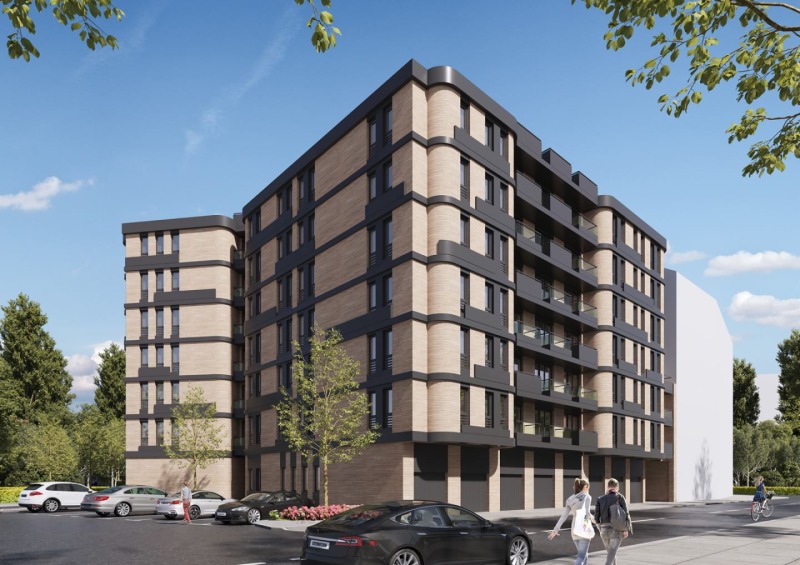 Продава 2-СТАЕН, град София, Зона Б-19 • 149000 € • 77496126 1 — Holmes.bg Продава 2-СТАЕН, град София, Зона Б-19 • 149000 € • 77496126 1