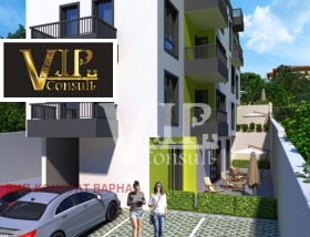 Продажба на двустайни апартаменти в град Варна — страница 8 - изображение 12 